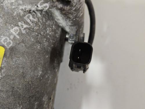 AC compressor FORD TRANSIT CUSTOM V362 Van (FY, FZ) 2.2 TDCi | BP28206986M34 