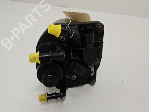 Used Support PEUGEOT 208 I (CA_, CC_) 1.4 HDi (68 hp) 24321534