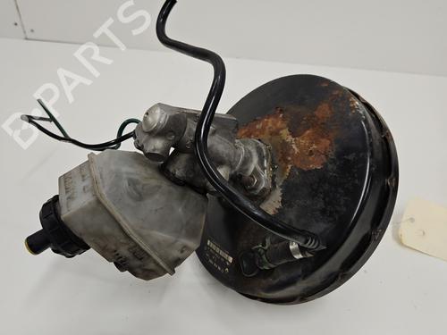 Used Servo brake RENAULT CLIO II Hatchback Van (SB0/1/2_) 1.9 D (SB0R) (54 hp) 31243615