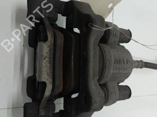 Venstre bremsecaliper bak BMW 1 (F20) 118 i (136 hp) 20894264