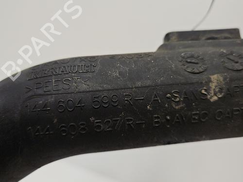 Used Pipe Pipe RENAULT CLIO IV (BH_) 1.5 dCi 90 (90 hp) 32221548 32221548