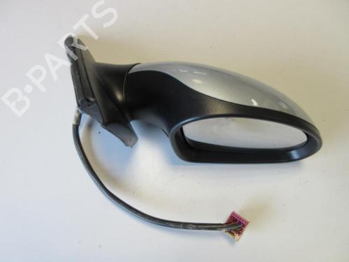 Used Right mirror SEAT IBIZA III (6L1) 1.9 TDI (100 hp) 20895816
