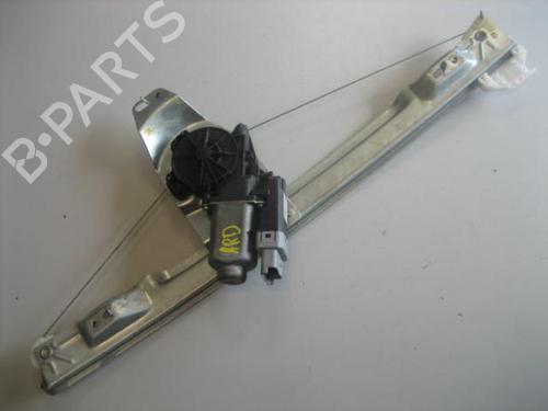 Used Rear right window mechanism Rear right window mechanism CITROËN C4 Grand Picasso I (UA_) 1.6 HDi 110 (112 hp) 20903650 20903650