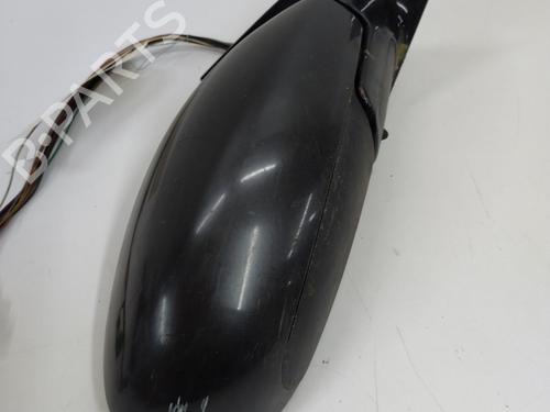 Right mirror PEUGEOT 607 (9D, 9U) 2.7 HDi 24V | BP21091347C27