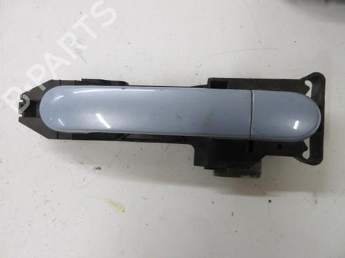 Used Rear right exterior door handle NISSAN MICRA III (K12) 1.5 dCi (65 hp) 20889284