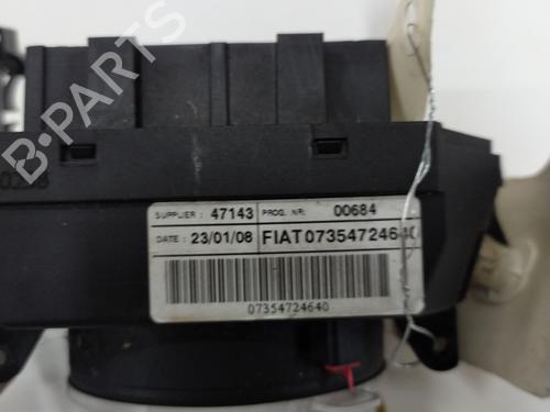 Steering column stalk FIAT 500 (312_) 1.2 (312AXA1A) | BP22745135I23 