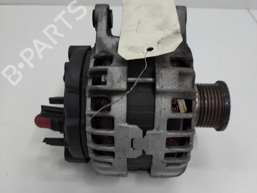 Used Alternator RENAULT TALISMAN (LP_) 1.6 dCi 130 (130 hp) 20890372