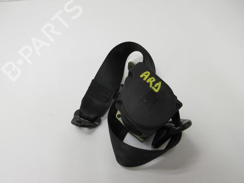 Used Rear right belt tensioner PEUGEOT 106 II (1A_, 1C_) 1.4 i (75 hp) 22108985