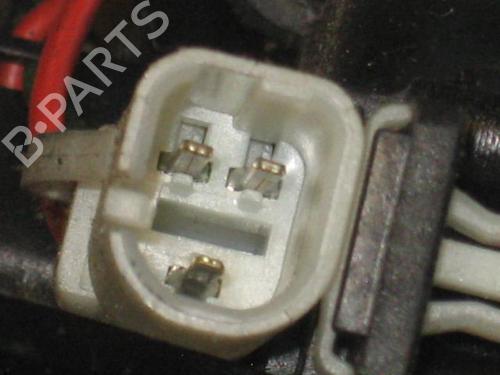 Used Rear wiper motor Rear wiper motor 20893046 20893046