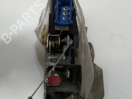 Venstre bagtil lås Venstre bagtil lås BMW 5 Touring (E34) 525 tds (143 hp) 22109032 22109032