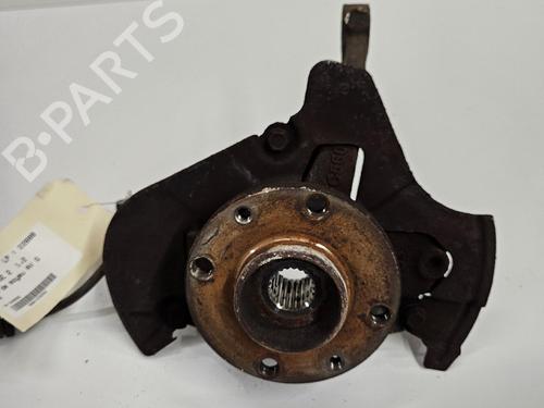 Left front steering knuckle FORD KA (RU8) 1.2 | BP40032846M25 - Image 2