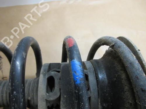Used Left front shock absorber RENAULT SCÉNIC I MPV (JA0/1_, FA0_) 1.9 dCi RX4 (102 hp) 20891753