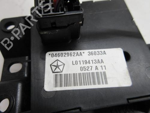 Used Switch DODGE NITRO 2.8 CRD 4WD (177 hp) 22108766
