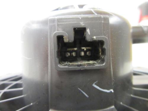 Heater blower motor PEUGEOT 4007 (VU_, VV_) 2.2 HDi | BP22106537M62