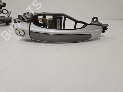 Electronic module PORSCHE CAYENNE (9PA) 3.6 | BP28206955M83 - Image 3