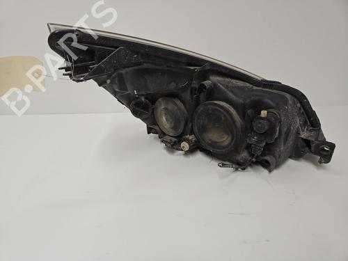 Left headlight RENAULT ESPACE IV (JK0/1_) 2.2 dCi (JK0H) | BP29300873C28  - Image 5