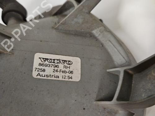 Right front fog light VOLVO XC90 I (275) D5 AWD | BP30456556C31