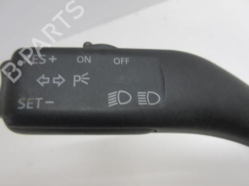 Used Steering column stalk VW GOLF V (1K1) 1.9 TDI (105 hp) 22106438