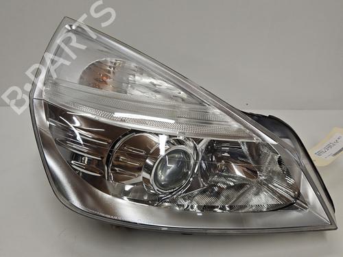 Used Right headlight RENAULT ESPACE IV (JK0/1_) 2.0 dCi (JK01, JK02, JK1J, JK1K, JK1H) (150 hp) 28826824