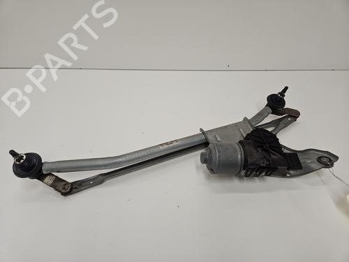 Used Front wiper motor Front wiper motor DACIA LOGAN (LS_) [2004-2026] 33565666 33565666
