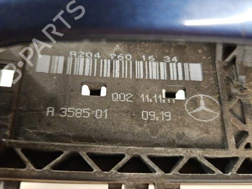 Used Front right exterior door handle Front right exterior door handle 30176557 30176557