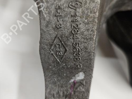 Engine mount RENAULT CLIO IV (BH_) 1.5 dCi 90 | BP32221551M89
