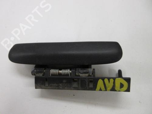 Used Front right exterior door handle CITROËN XSARA (N1) 1.4 i (75 hp) 20894793