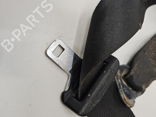 Used Rear right seatbelt Rear right seatbelt PEUGEOT PARTNER MPV (5_, G_) 1.6 HDi 90 (90 hp) 32484654 32484654