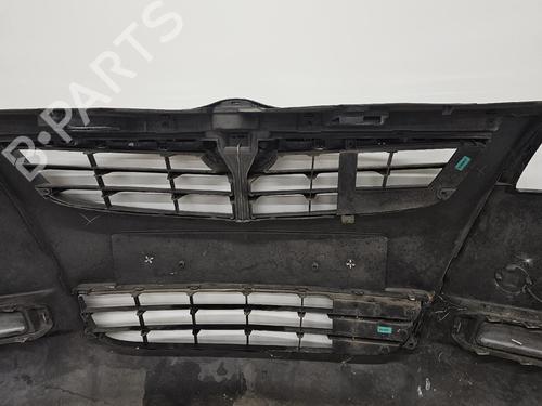 Used Front bumper Front bumper 38423678 38423678