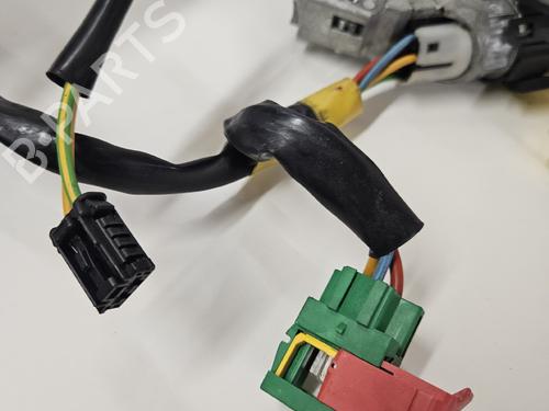 Used Electronic module Electronic module CITROËN C3 I (FC_, FN_) 1.4 i (73 hp) 35889208 35889208