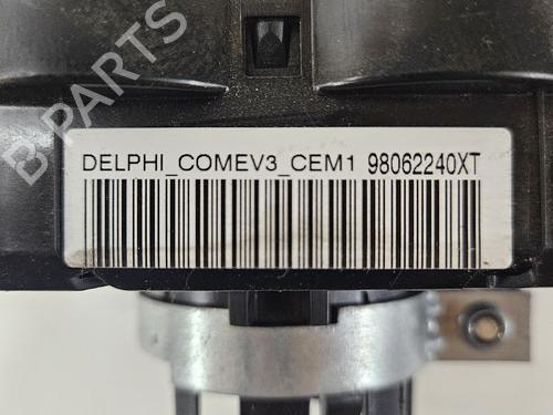 Steering column stalk PEUGEOT PARTNER Tepee 1.6 HDi | BP37628961I23 - Image 4