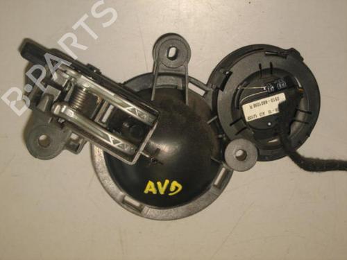 Used Front right interior door handle Front right interior door handle MINI MINI (R50, R53) One (90 hp) 20909356 20909356