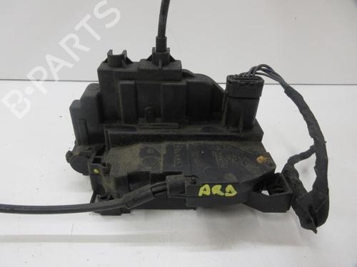 Used Rear right lock Rear right lock RENAULT SCÉNIC III (JZ0/1_) 1.5 dCi (106 hp) 20889769 20889769