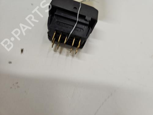 Warning switch RENAULT CLIO I (B/C57_, 5/357_) 1.9 D (B/C/S576, B/C/S57L) | BP30808797I22