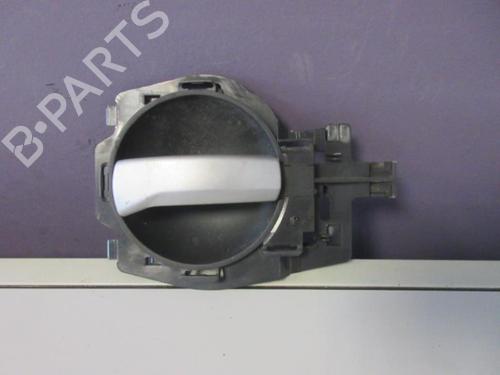 Used Rear left interior door handle CITROËN C3 I (FC_, FN_) 1.4 HDi (68 hp) 22106299