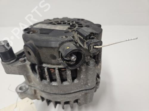 Alternator PEUGEOT 407 Coupe (6C_) 2.0 HDi | BP38080318M7 - Image 3