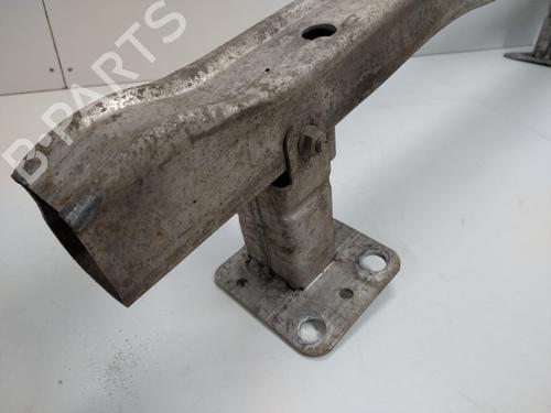Used Front bumper reinforcement Front bumper reinforcement RENAULT MEGANE II Estate (KM0/1_) 2.0 dCi (150 hp) 20904874 20904874