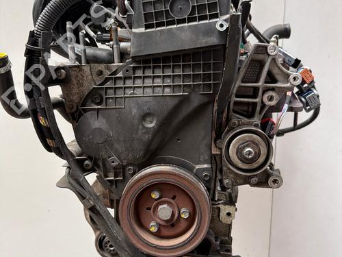 Engine PEUGEOT 206+ (2L_, 2M_) 1.1 | BP38042479M1 - Image 5