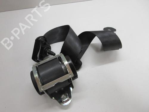 Used Rear right seatbelt Rear right seatbelt OPEL CORSA E (X15) 1.3 CDTI (08, 68) (75 hp) 20891320 20891320