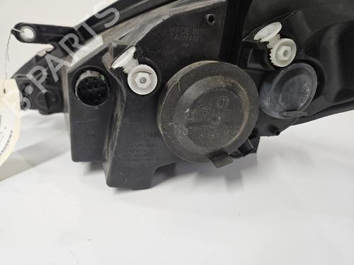 Used Right headlight Right headlight FORD KA (RU8) 1.2 (69 hp) 40032836 40032836