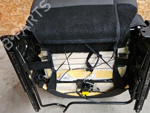 Siège avant droit DACIA LODGY (JS_) 1.5 dCi (JSMC, JSAF) | BP29895646C16 