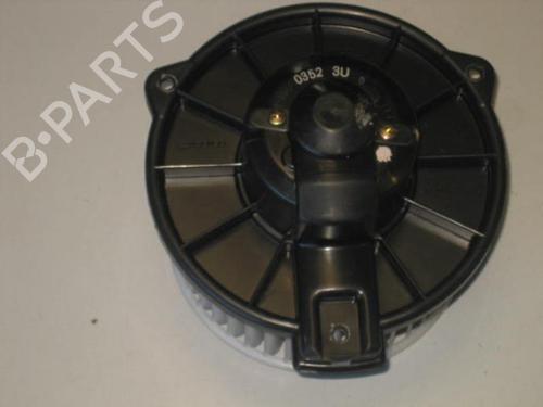 Varmeblæser MAZDA MX-5 II (NB) 1.6 16V (NB6C) (110 hp) 20898222