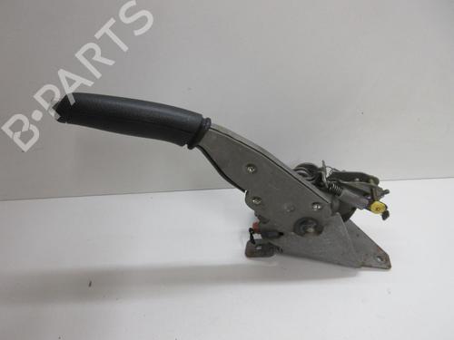 Used Hand brake Hand brake PEUGEOT 407 Coupe (6C_) 2.2 16V (163 hp) 20908245 20908245