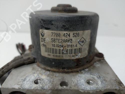 Used ABS pump RENAULT LAGUNA I (B56_, 556_) 2.0 (114 hp) 20905368