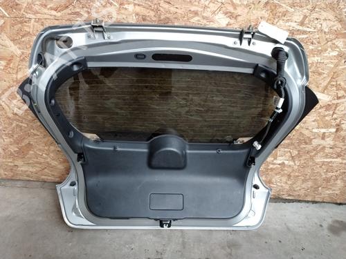 Used Tailgate Tailgate NISSAN JUKE (F15) 1.2 DIG-T (115 hp) 22109766 22109766