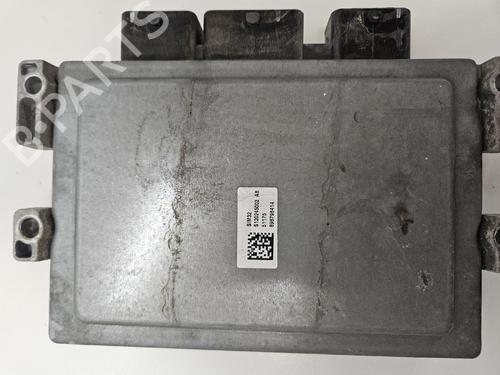 Electronic module RENAULT TWINGO II (CN0_) 1.2 16V (CN0K, CN0V, CN0A) | BP38102261M83 - Image 5