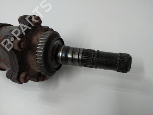 Used Right rear driveshaft NISSAN 350Z Coupe (Z33) 3.5 (AAZ33) (280 hp) 20900263