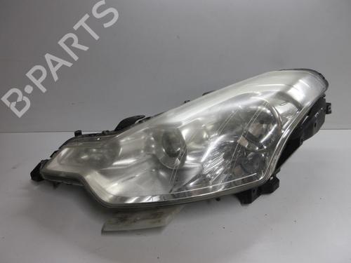Used Left headlight CITROËN C-CROSSER (VU_, VV_) 2.2 HDi (156 hp) 20891068