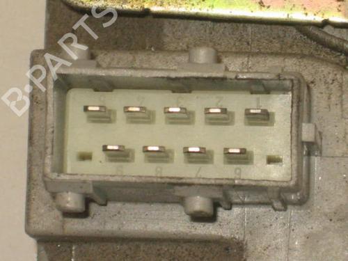 Used Front left lock Front left lock PEUGEOT 806 (221) 1.9 TD (90 hp) 20898259 20898259