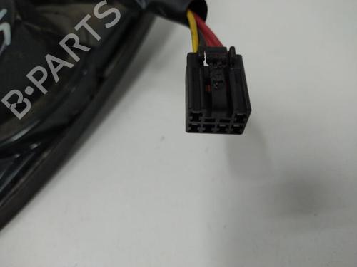 Used Right taillight CHEVROLET AVEO Hatchback (T300) 1.3 D (95 hp) 20888924